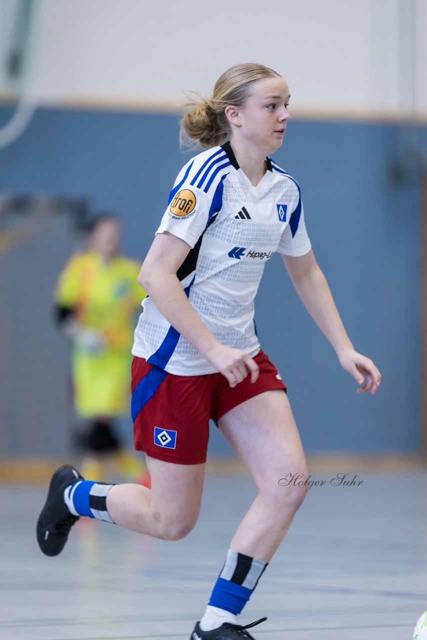 Bild 370 - wBJ Futsalmeisterschaft